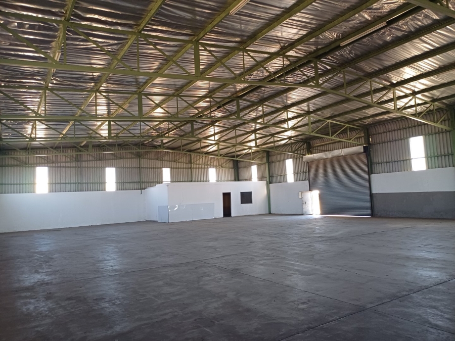 To Let commercial Property for Rent in Tweefontein A H Limpopo