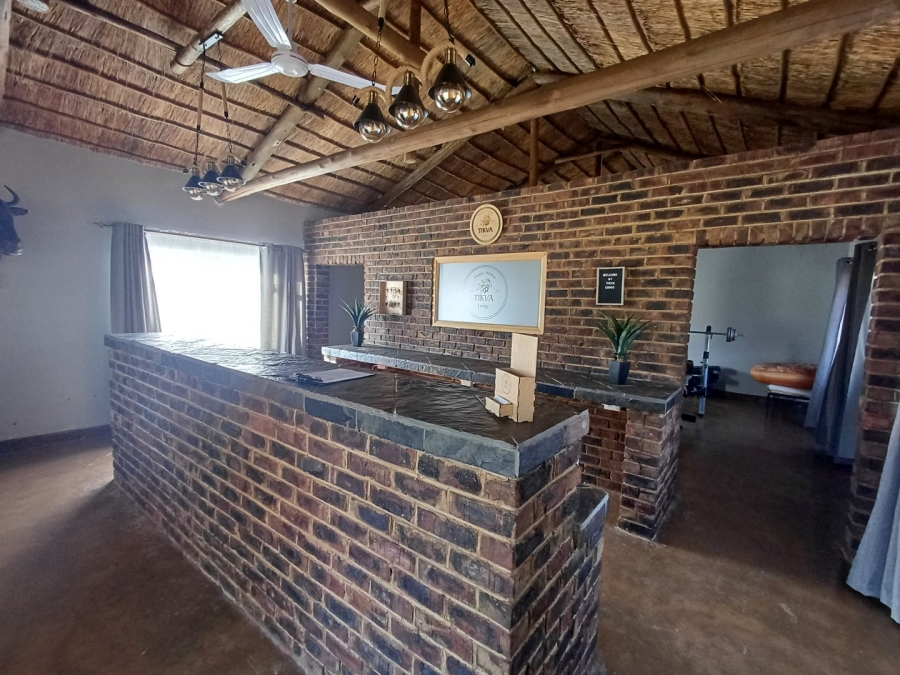  Bedroom Property for Sale in Kwaggasvlakte AH Limpopo