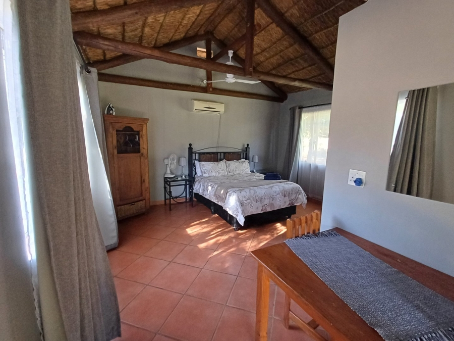  Bedroom Property for Sale in Kwaggasvlakte AH Limpopo