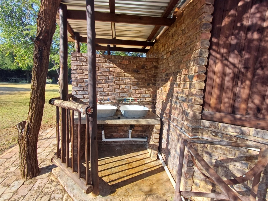  Bedroom Property for Sale in Kwaggasvlakte AH Limpopo