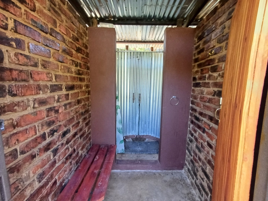  Bedroom Property for Sale in Kwaggasvlakte AH Limpopo