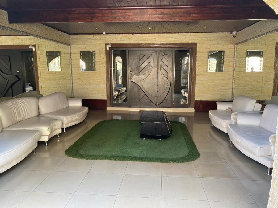 5 Bedroom Property for Sale in Nirvana Ext 1 Limpopo