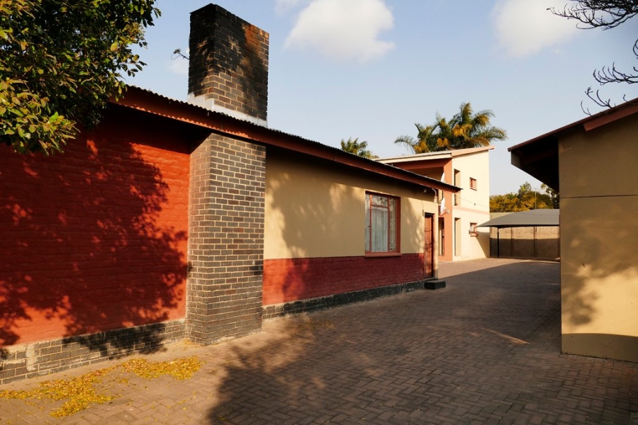 17 Bedroom Property for Sale in Hospitaalpark Limpopo