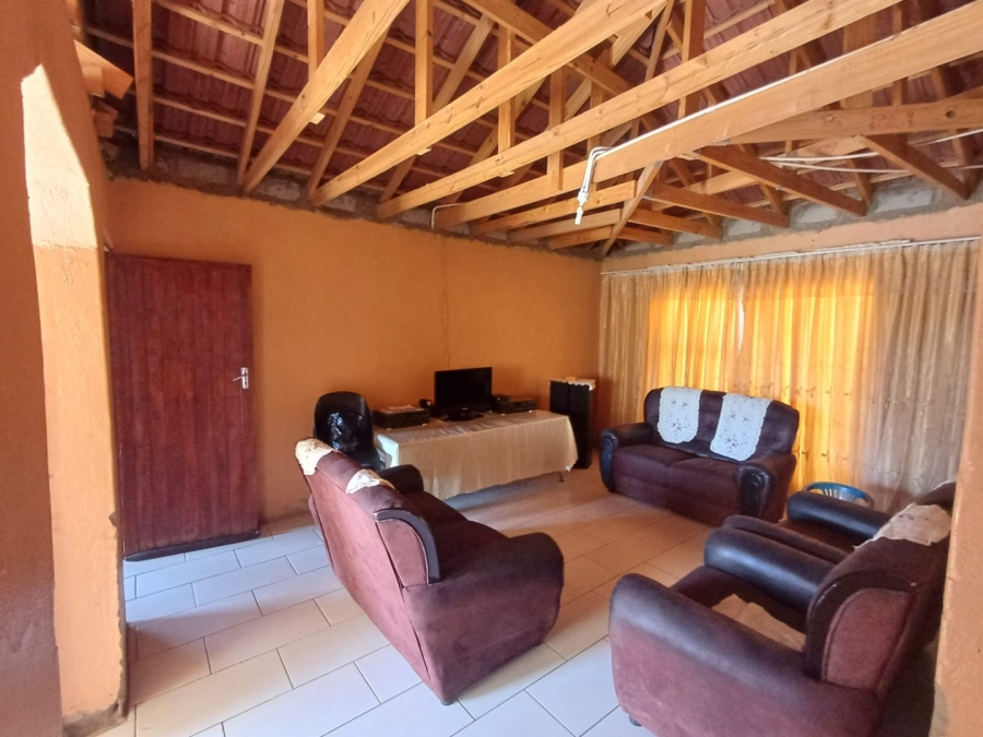  Bedroom Property for Sale in Seshego H Limpopo