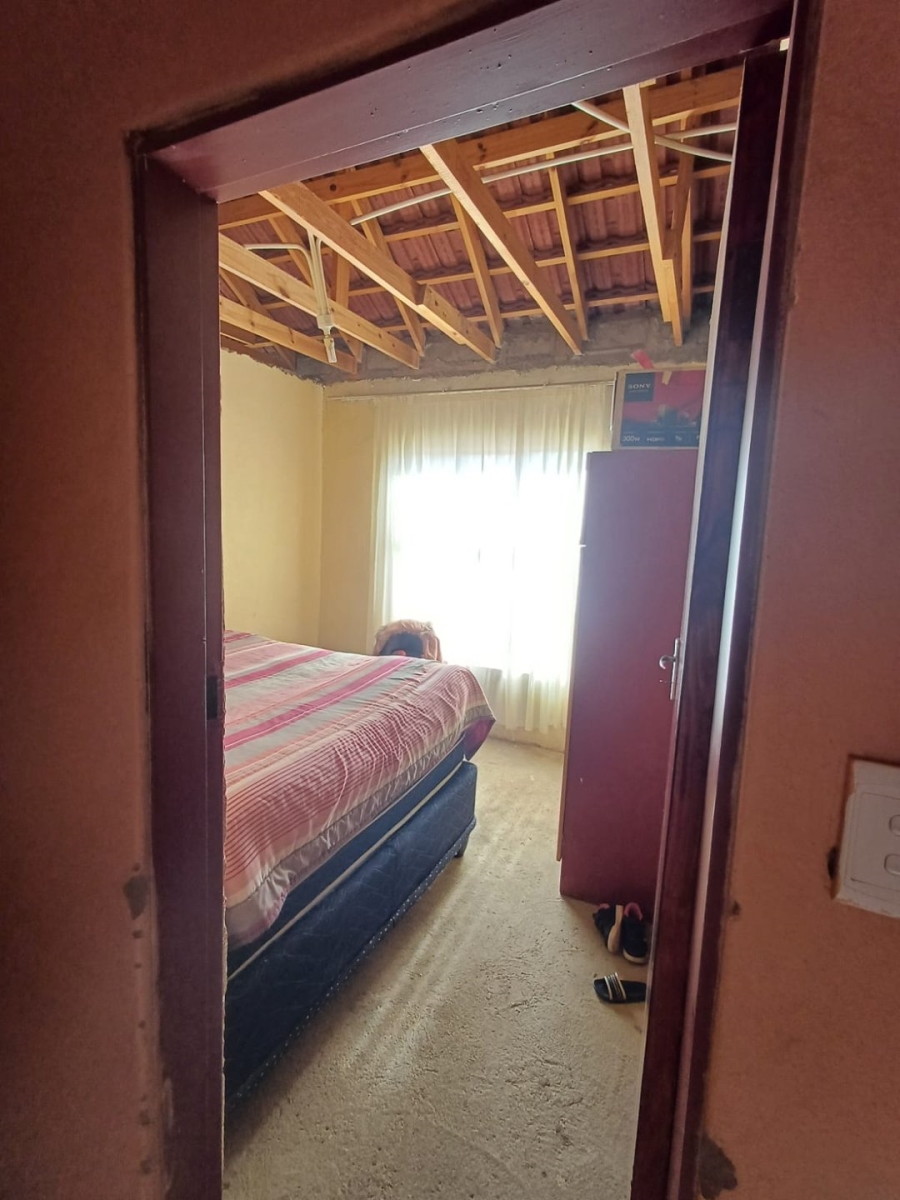  Bedroom Property for Sale in Seshego H Limpopo