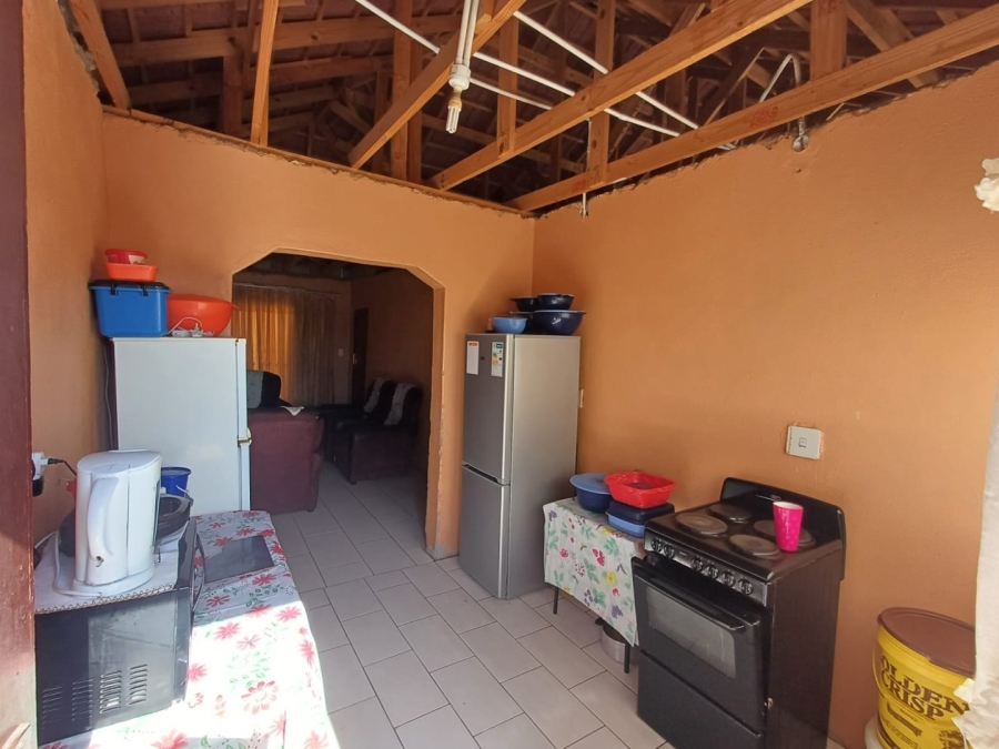  Bedroom Property for Sale in Seshego H Limpopo