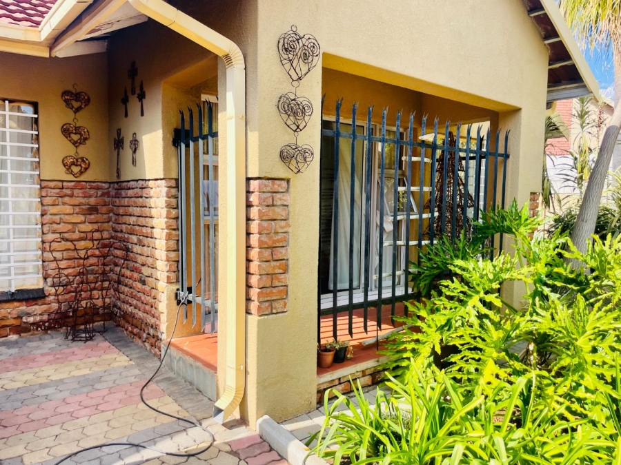 4 Bedroom Property for Sale in Welgelegen Limpopo