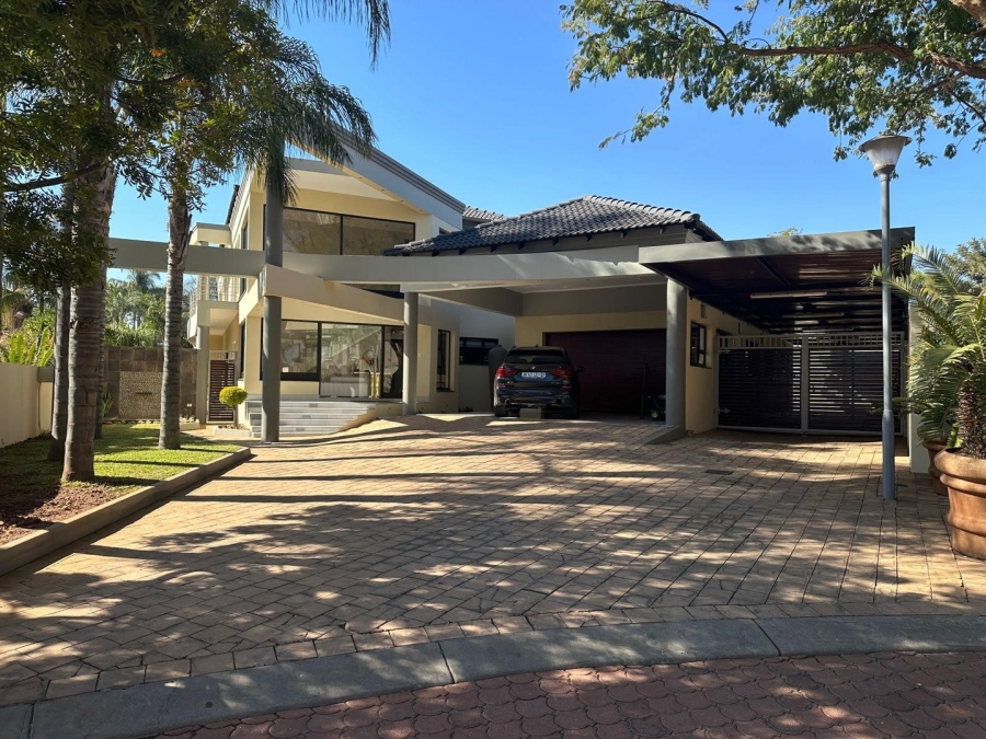 4 Bedroom Property for Sale in Cycad Estate Limpopo