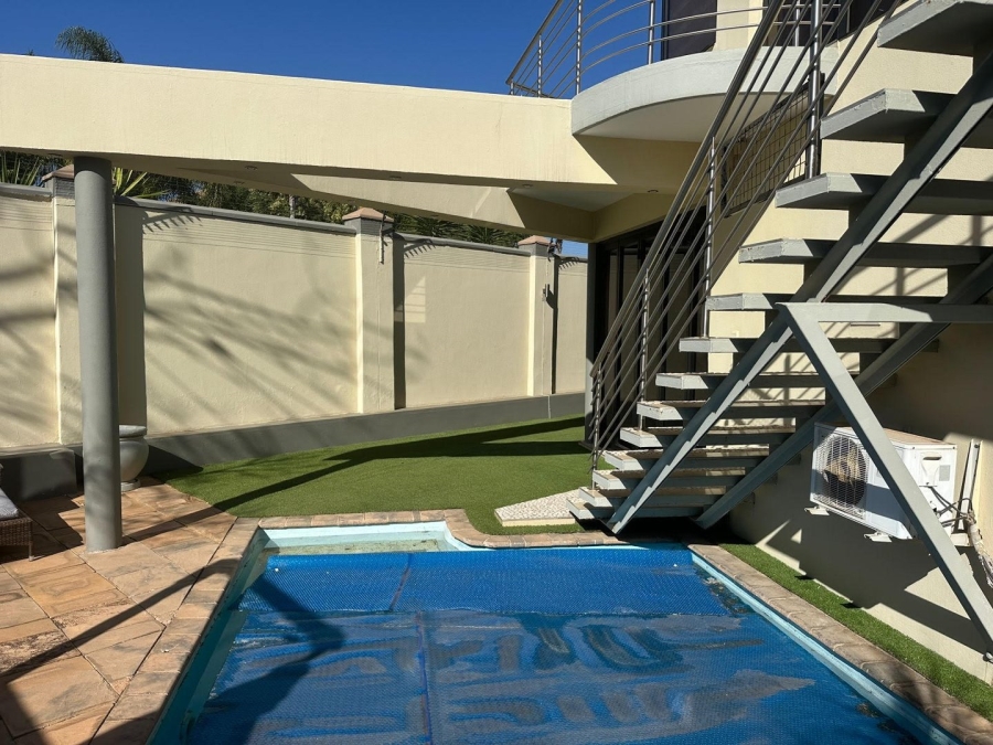 4 Bedroom Property for Sale in Cycad Estate Limpopo