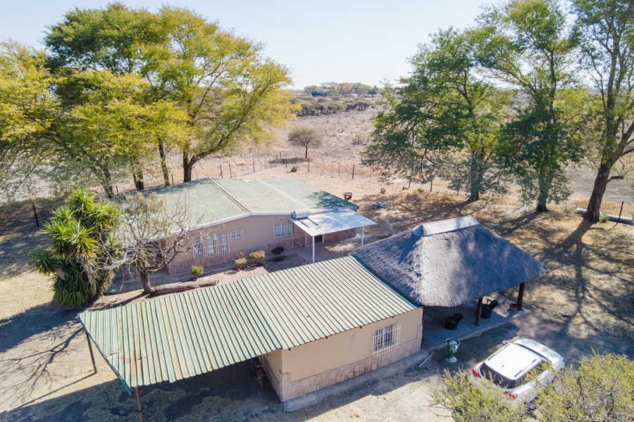 4 Bedroom Property for Sale in Bela Bela Rural Limpopo