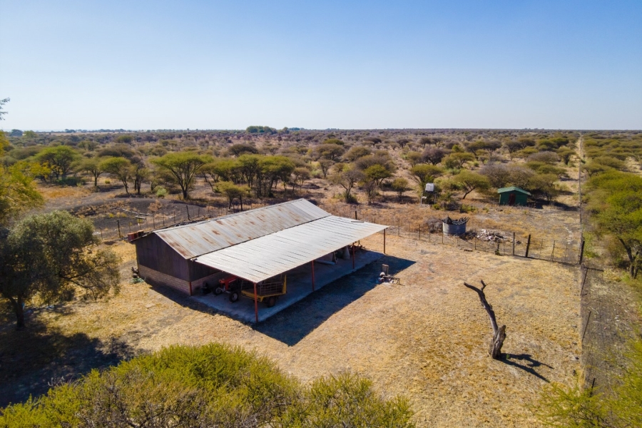 4 Bedroom Property for Sale in Bela Bela Rural Limpopo