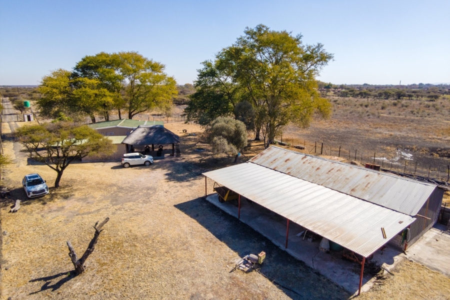 4 Bedroom Property for Sale in Bela Bela Rural Limpopo