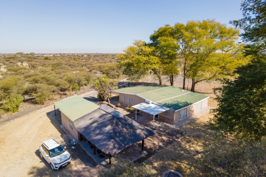 4 Bedroom Property for Sale in Bela Bela Rural Limpopo