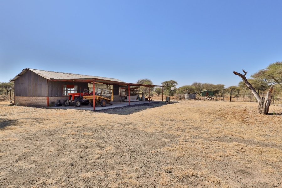 4 Bedroom Property for Sale in Bela Bela Rural Limpopo