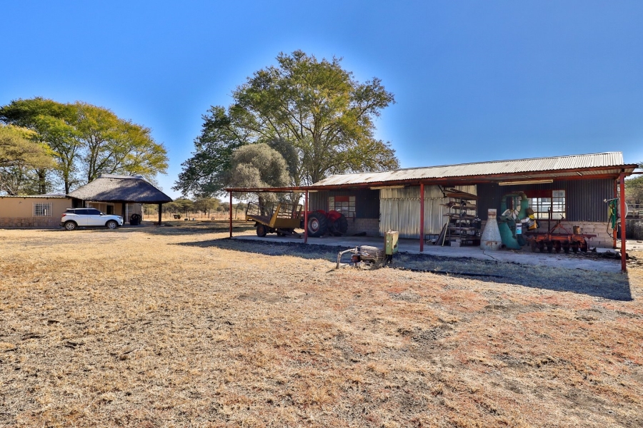 4 Bedroom Property for Sale in Bela Bela Rural Limpopo