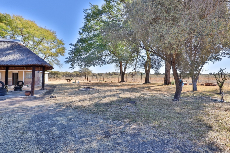 4 Bedroom Property for Sale in Bela Bela Rural Limpopo