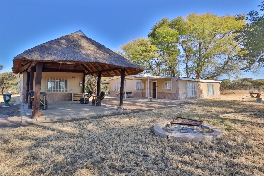 4 Bedroom Property for Sale in Bela Bela Rural Limpopo