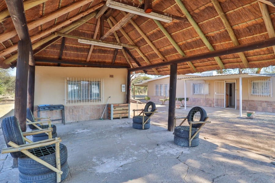 4 Bedroom Property for Sale in Bela Bela Rural Limpopo