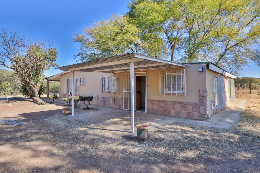 4 Bedroom Property for Sale in Bela Bela Rural Limpopo