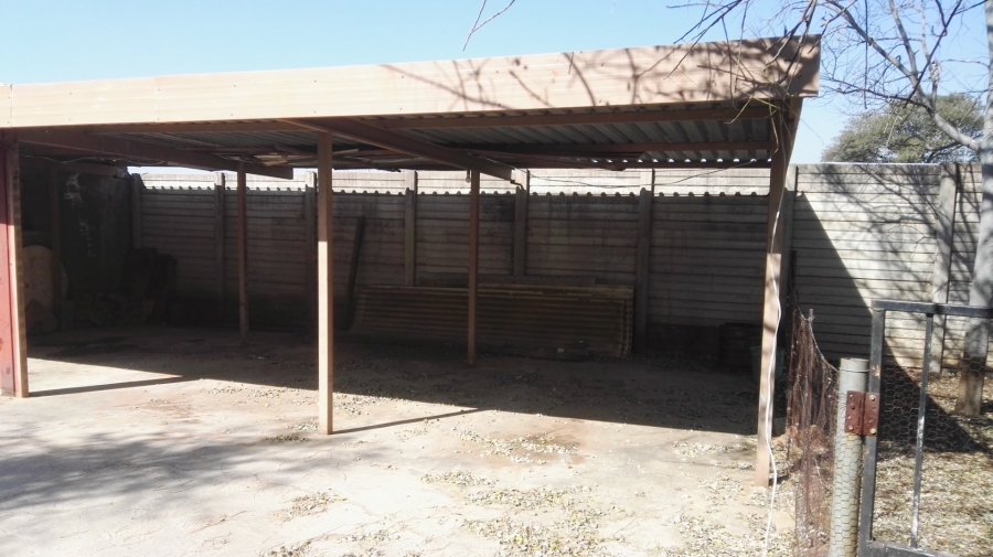 To Let 1 Bedroom Property for Rent in Gholfbaan Park Limpopo