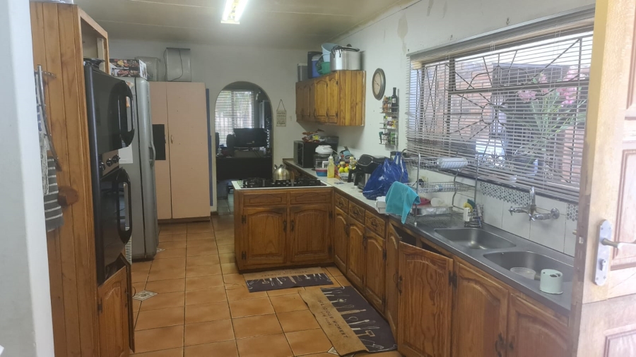 4 Bedroom Property for Sale in Penina Park Limpopo