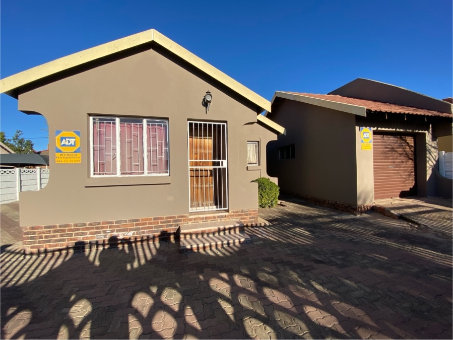 3 Bedroom Property for Sale in Bendor Limpopo