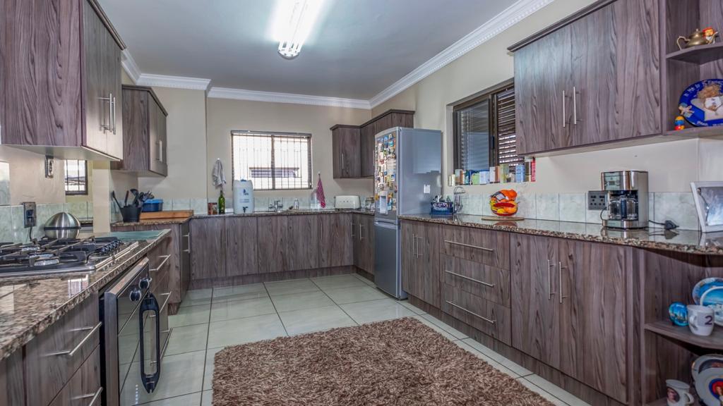 3 Bedroom Property for Sale in Koro Creek Golf Estate Limpopo