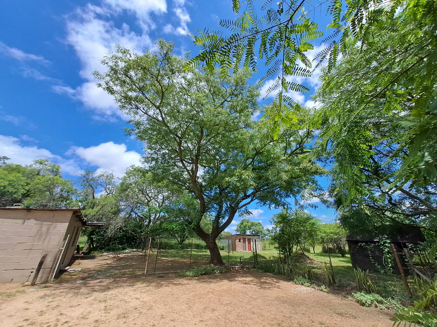 2 Bedroom Property for Sale in Doornbult Limpopo