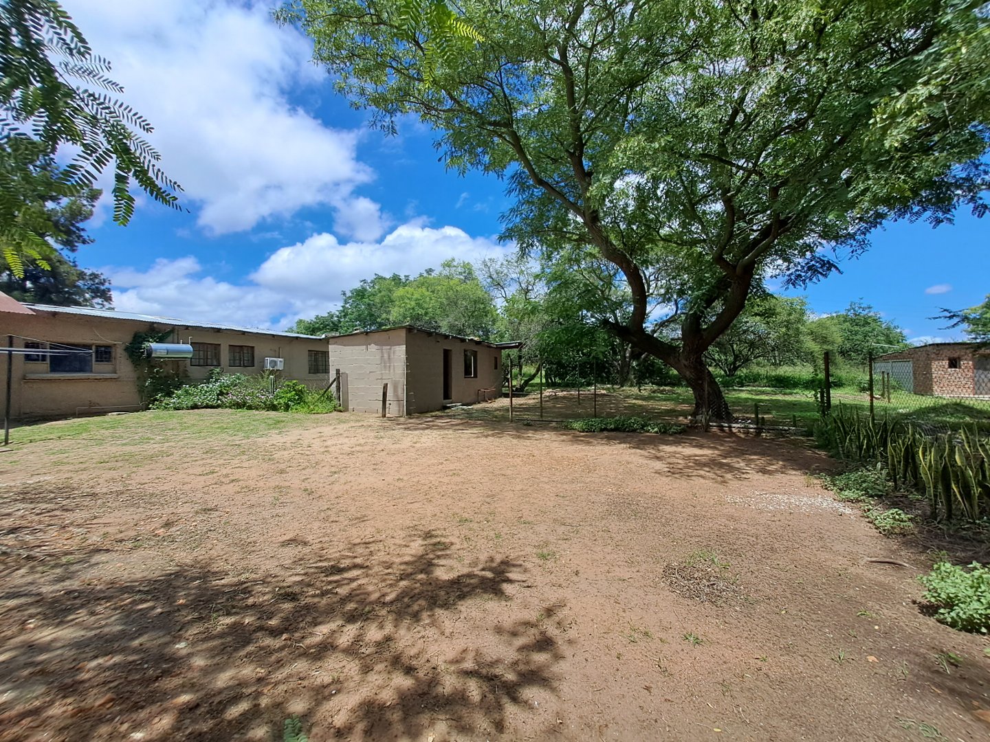 2 Bedroom Property for Sale in Doornbult Limpopo