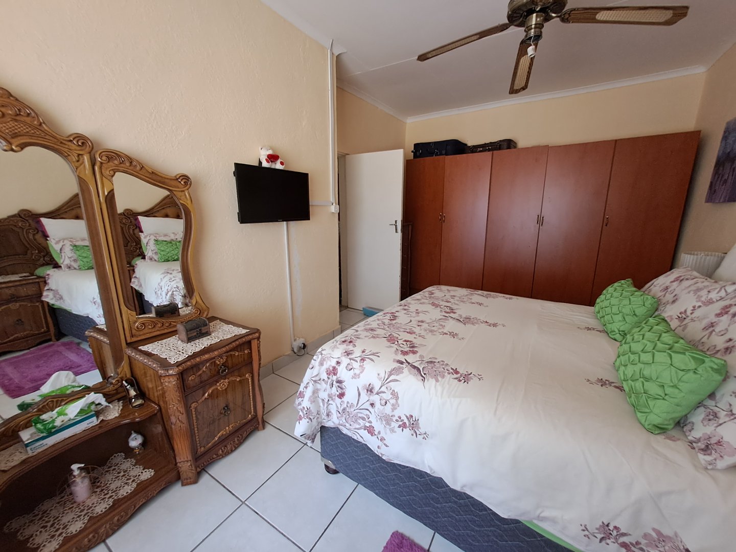 2 Bedroom Property for Sale in Doornbult Limpopo