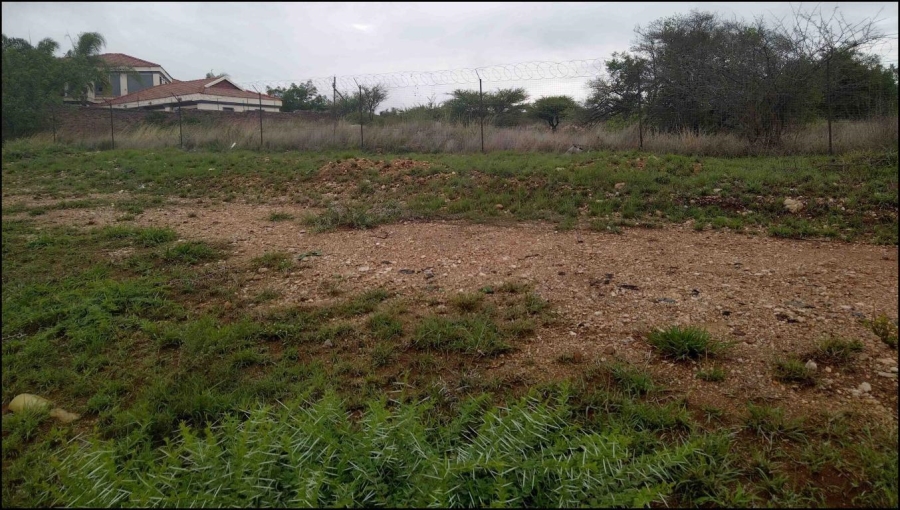  Bedroom Property for Sale in Sterpark Limpopo