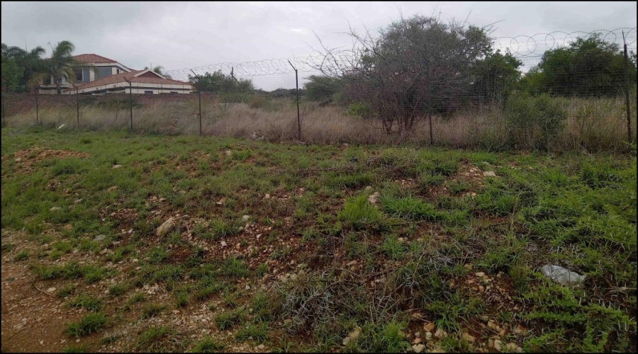  Bedroom Property for Sale in Sterpark Limpopo