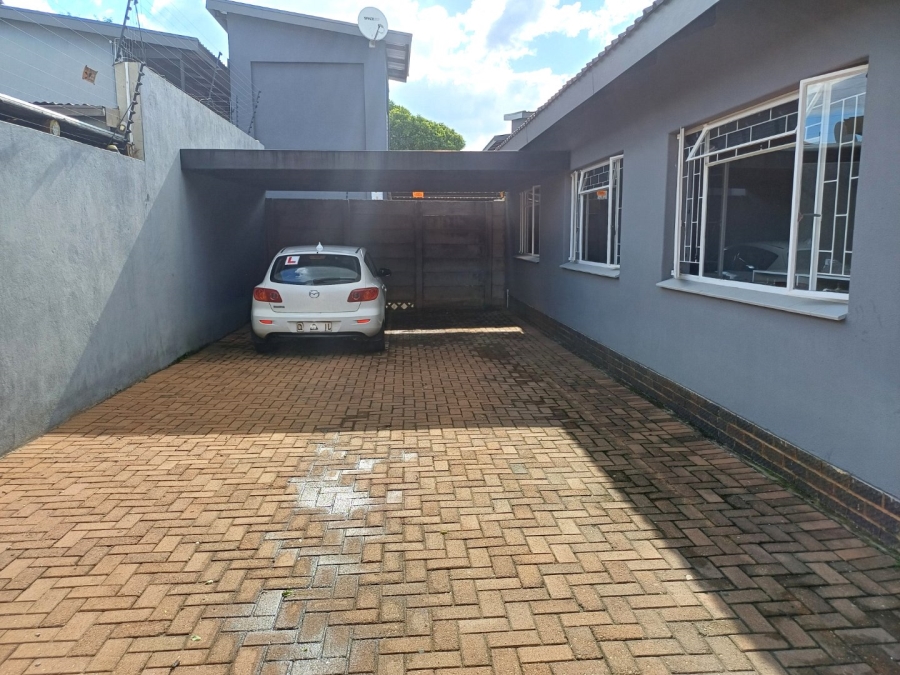 To Let  Bedroom Property for Rent in Polokwane Central Limpopo