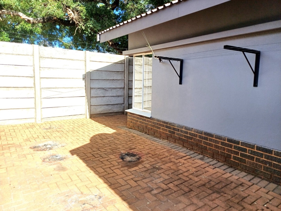 To Let  Bedroom Property for Rent in Polokwane Central Limpopo