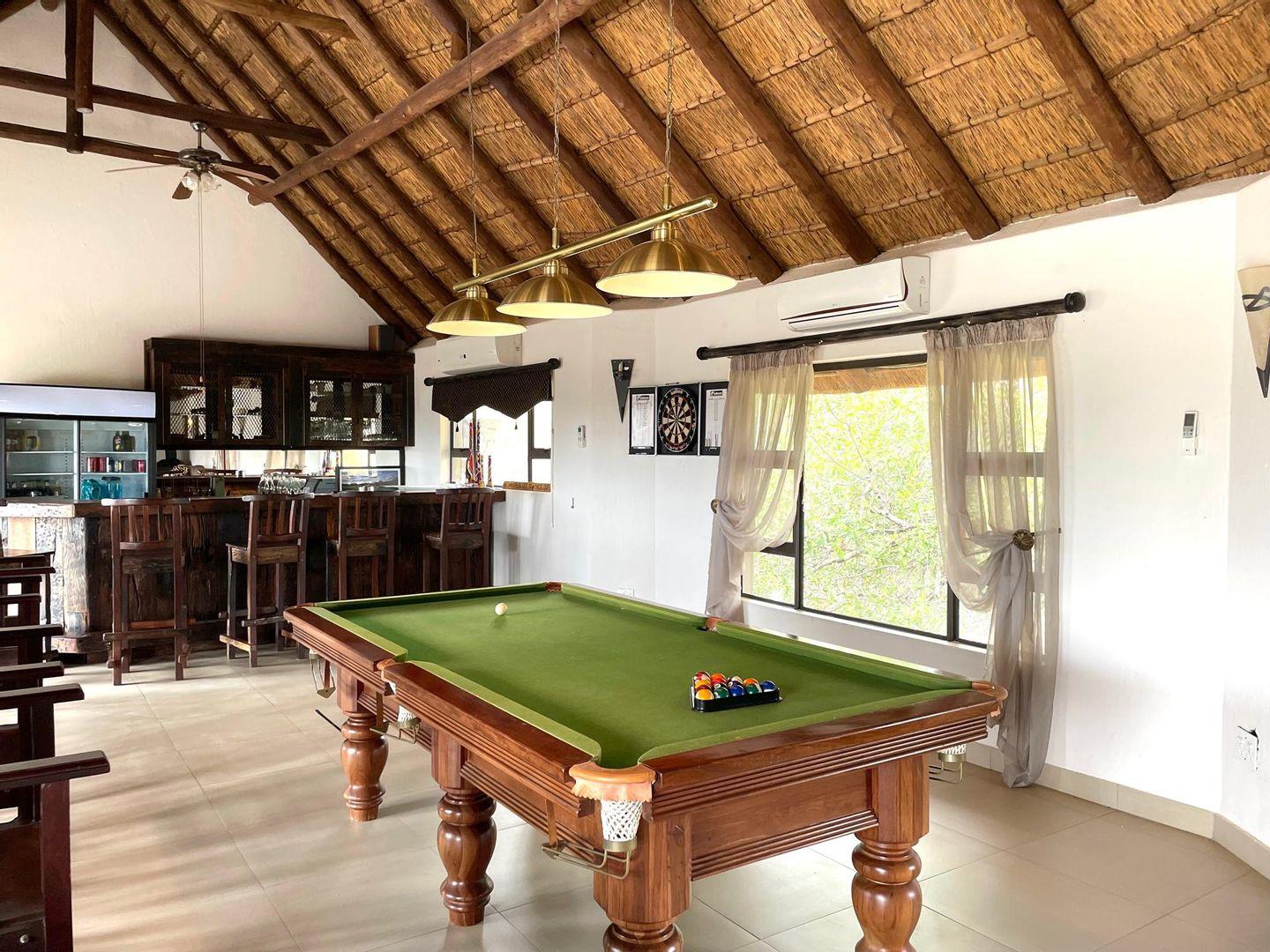 5 Bedroom Property for Sale in Zebula Golf Estate Limpopo