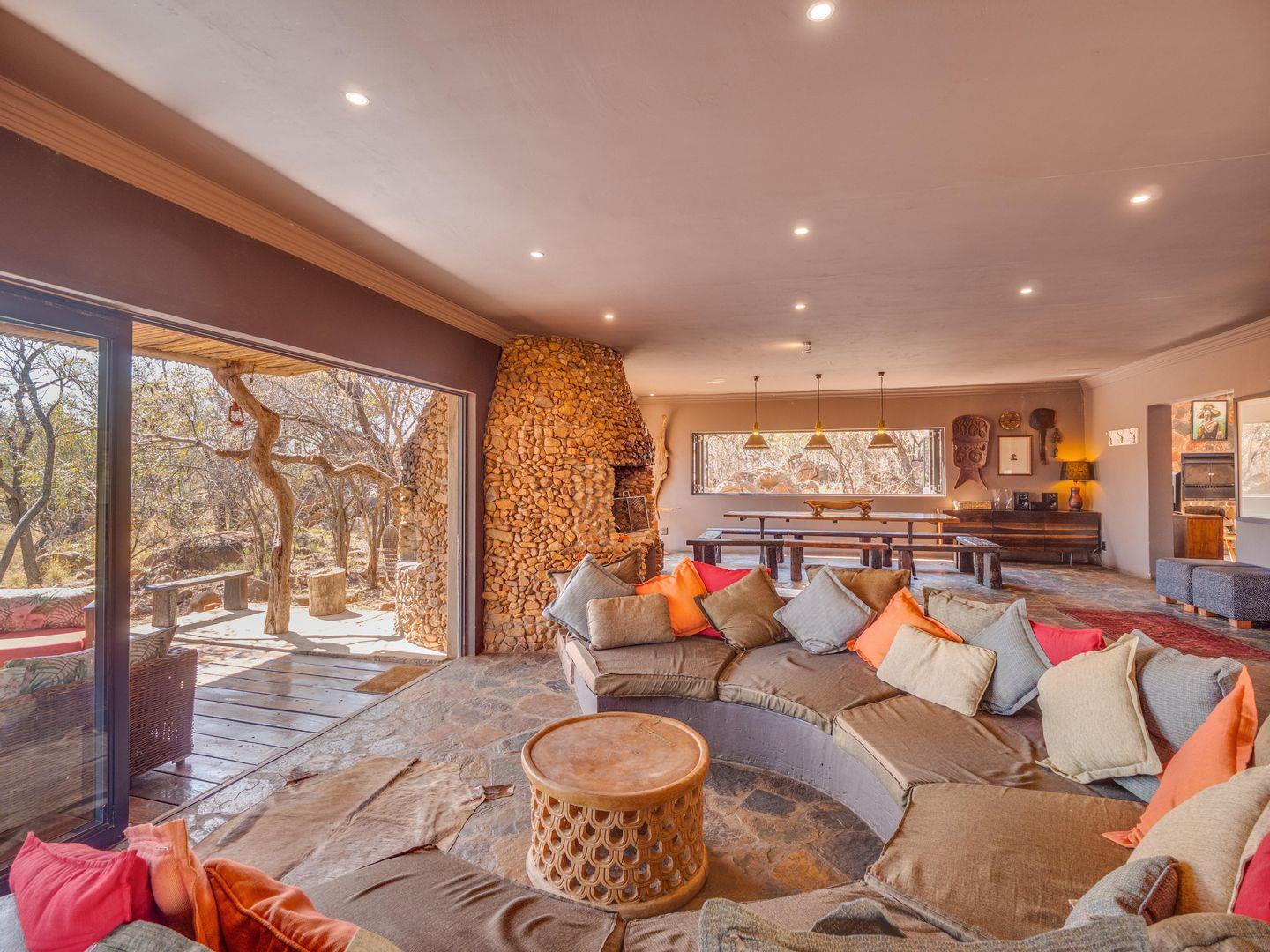 6 Bedroom Property for Sale in Zebula Golf Estate Limpopo