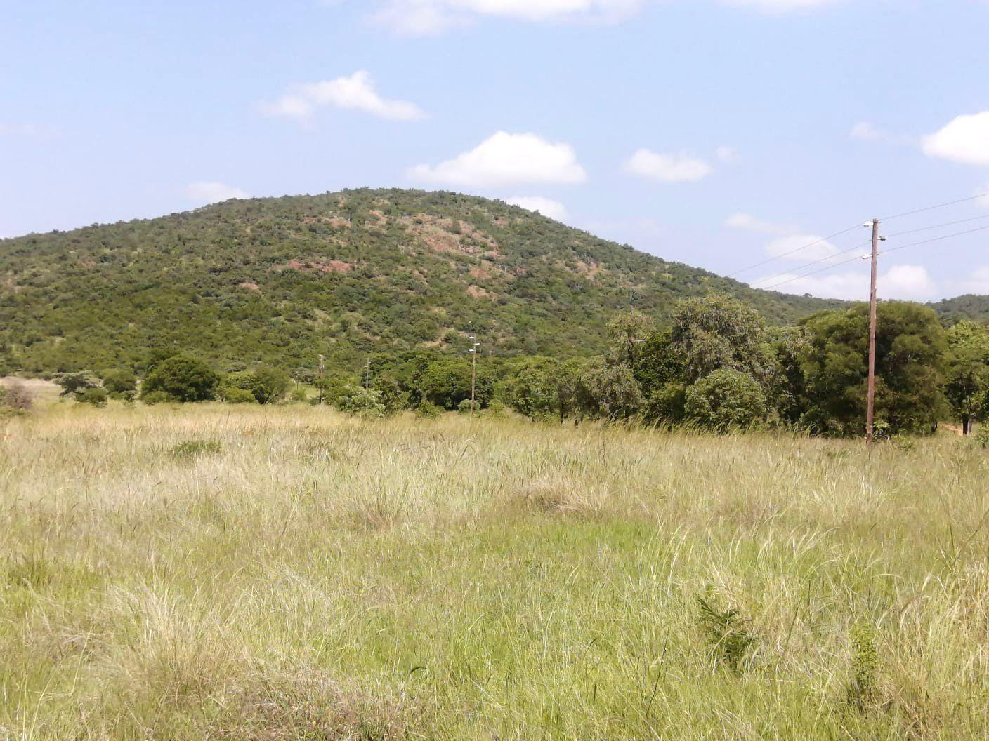  Bedroom Property for Sale in Bela Bela Limpopo