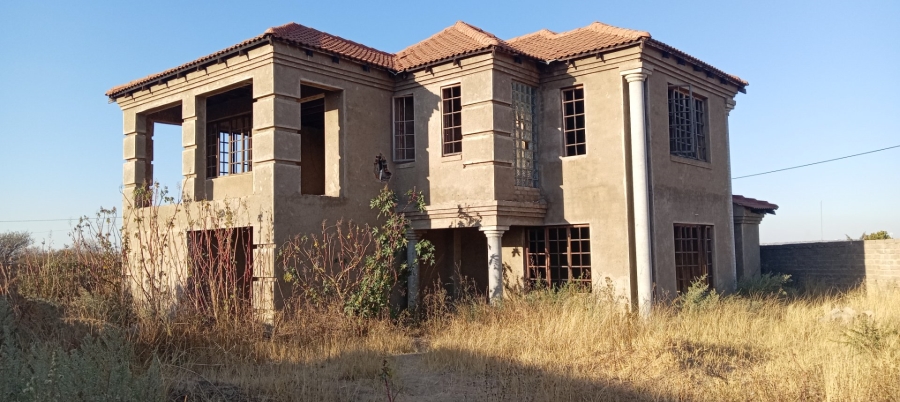 4 Bedroom Property for Sale in Mahlasedi Park Limpopo