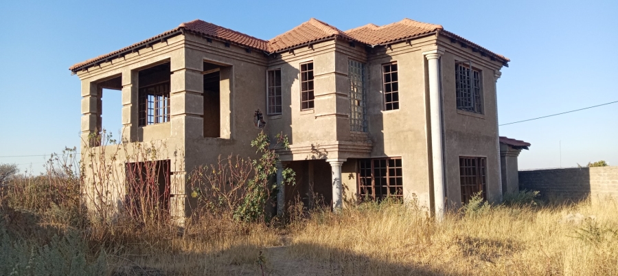 4 Bedroom Property for Sale in Mahlasedi Park Limpopo