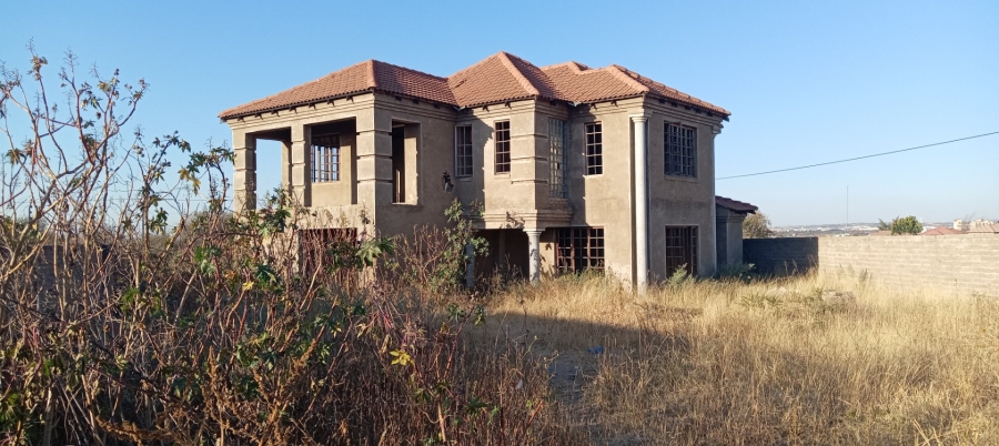 4 Bedroom Property for Sale in Mahlasedi Park Limpopo