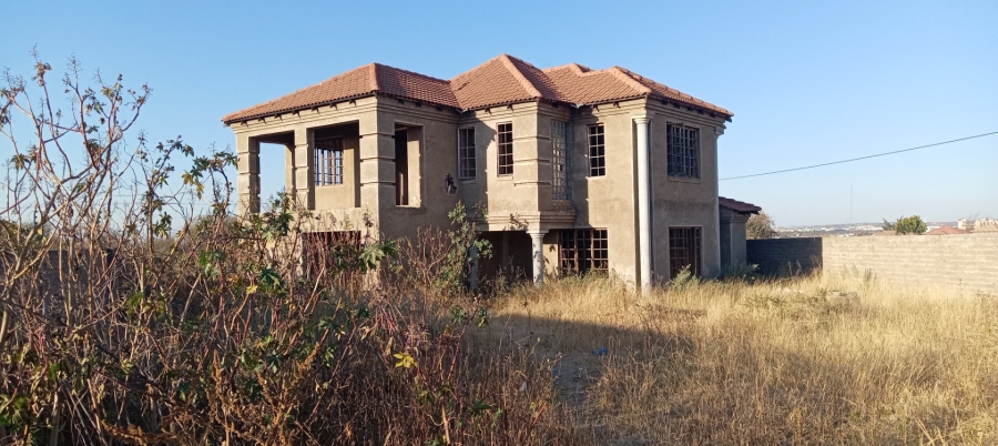 4 Bedroom Property for Sale in Mahlasedi Park Limpopo