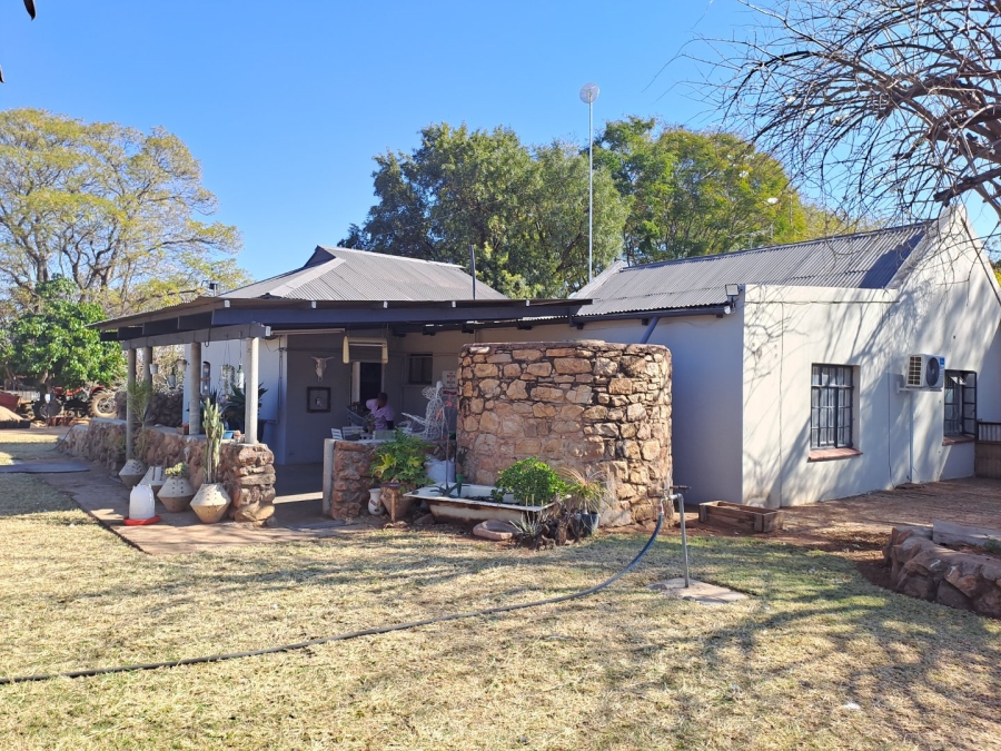 3 Bedroom Property for Sale in Dendron Limpopo