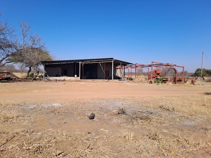 3 Bedroom Property for Sale in Dendron Limpopo