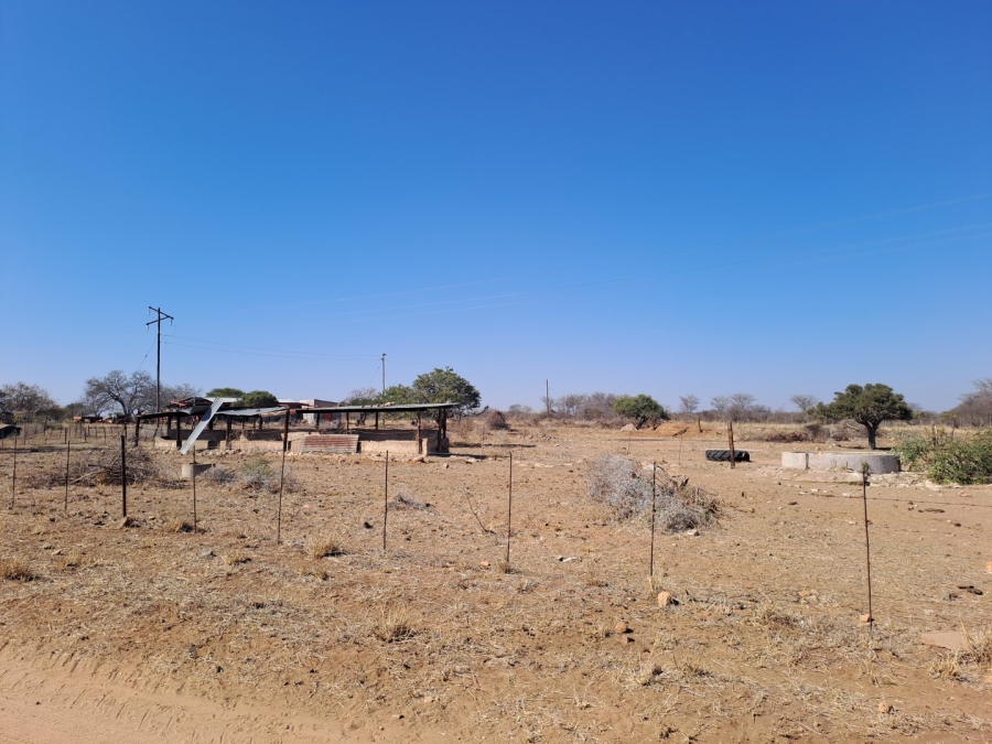 3 Bedroom Property for Sale in Dendron Limpopo