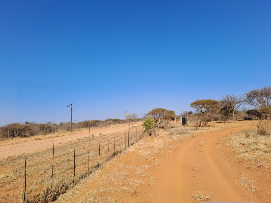 3 Bedroom Property for Sale in Dendron Limpopo