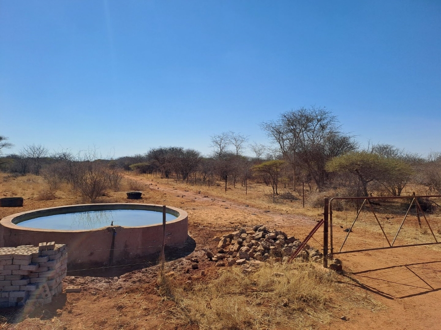 3 Bedroom Property for Sale in Dendron Limpopo