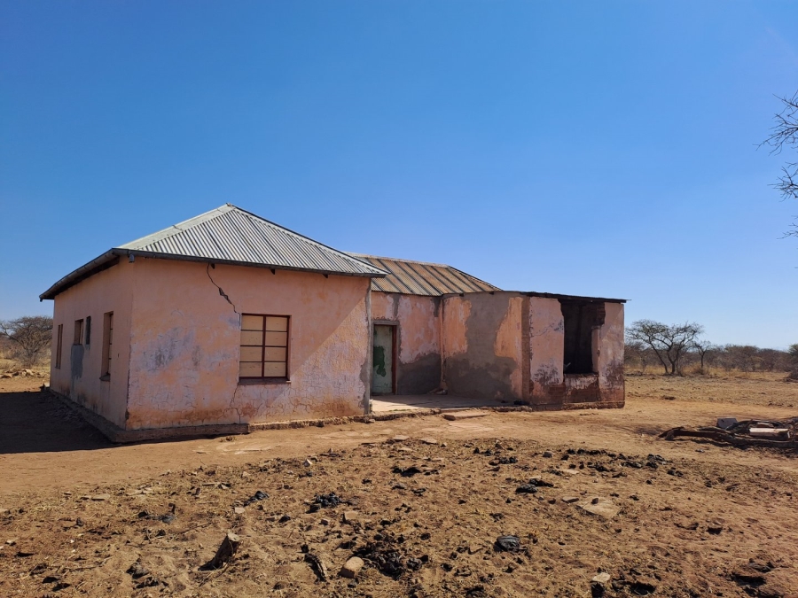 3 Bedroom Property for Sale in Dendron Limpopo