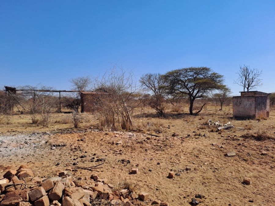 3 Bedroom Property for Sale in Dendron Limpopo