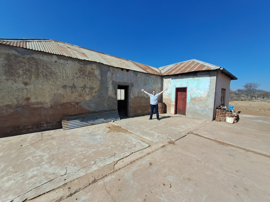 3 Bedroom Property for Sale in Dendron Limpopo