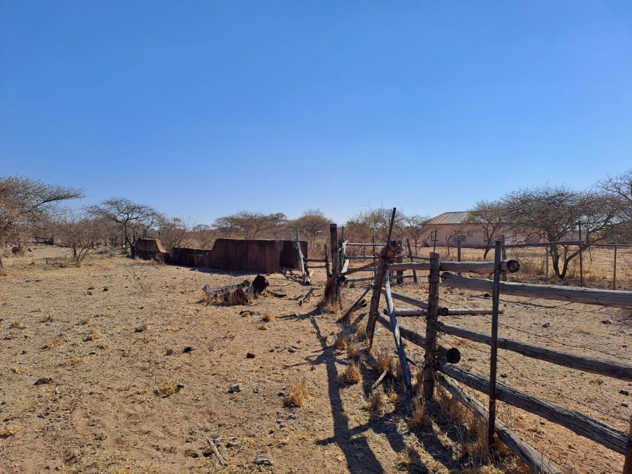 3 Bedroom Property for Sale in Dendron Limpopo